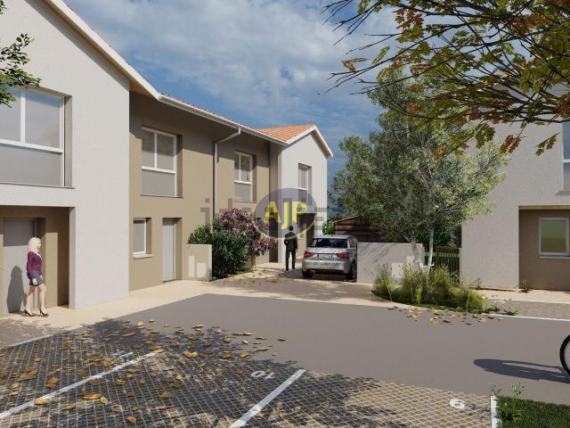 Maison, Saint Jean d&apos Illac