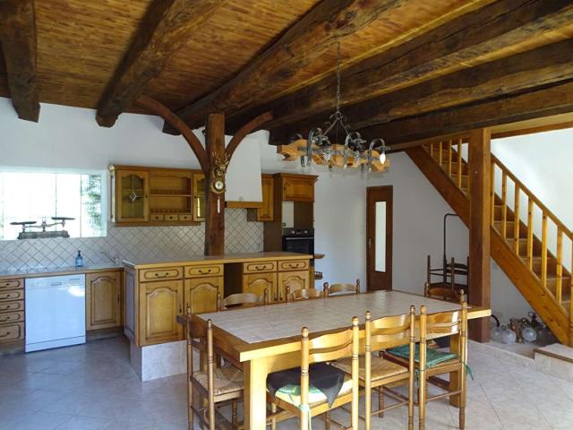 Maison Saint Jean D Estissac 11 pièce s 306 m2 306m² Saint Jean d'Estissac