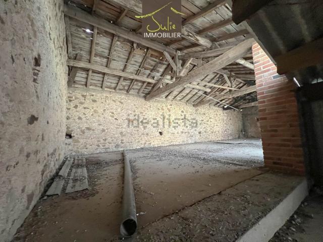 Maison, Saint Jean de Thouars