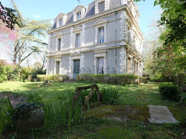 Maison, Thouars