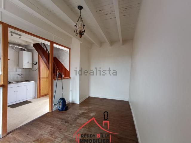Maison, Saint Jean de Thouars