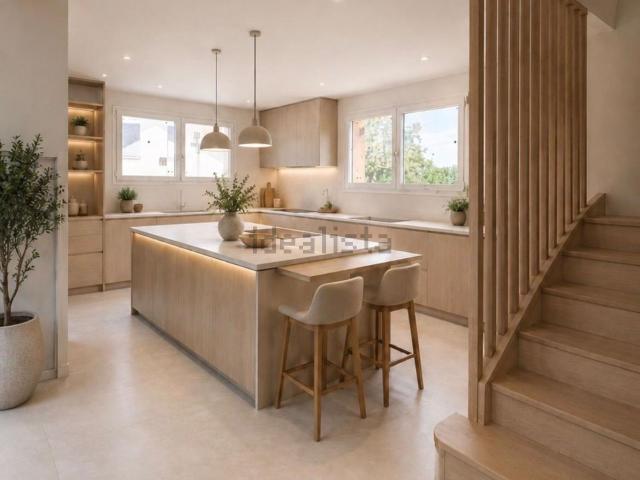 Maison, Saint Jean de Tholome