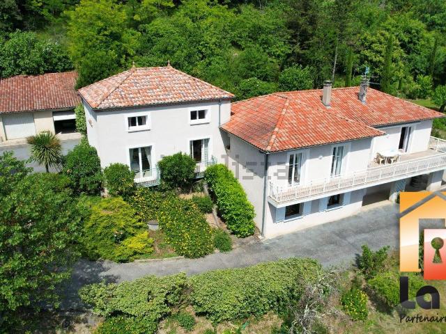 Maison, Saint Jean de Thurac
