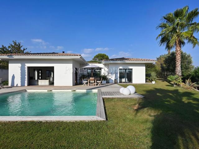 Maison, Saint Jean de Védas