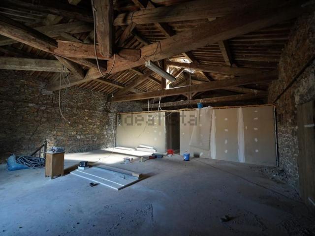 Maison, Saint Jean de Barrou