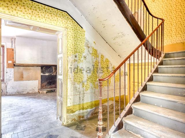 Maison, Saint Jean de Barrou