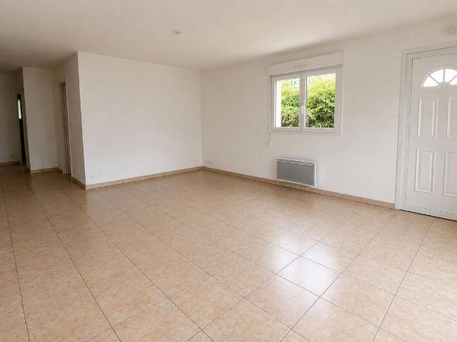 Maison Saint Jean De Bournay 4 pièce s 78.22 m2