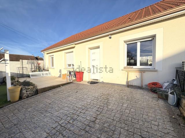 Maison, Saint Jean de Braye