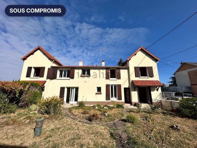 Maison, Saint Jean de Braye