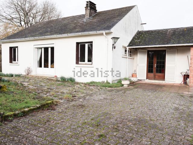 Maison, Saint Jean de Braye