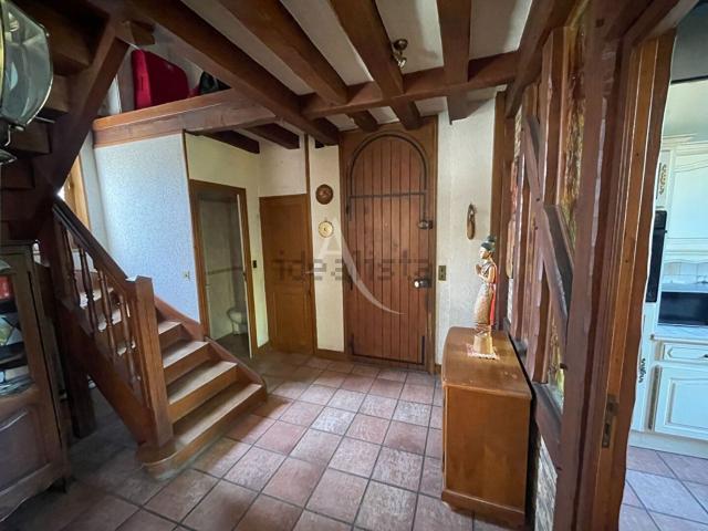 Maison, Saint Jean de Braye