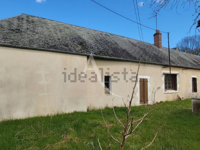 Maison, Saint Jean de Braye