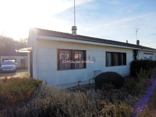 Maison, Saint Jean de Braye