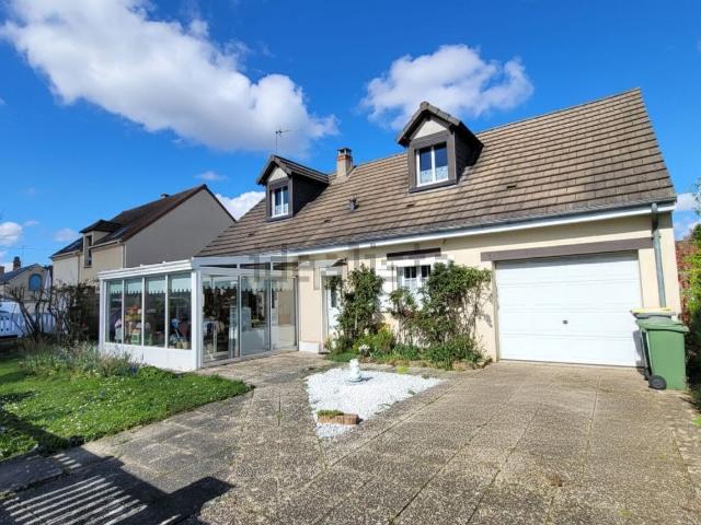 Maison, Saint Jean de Braye
