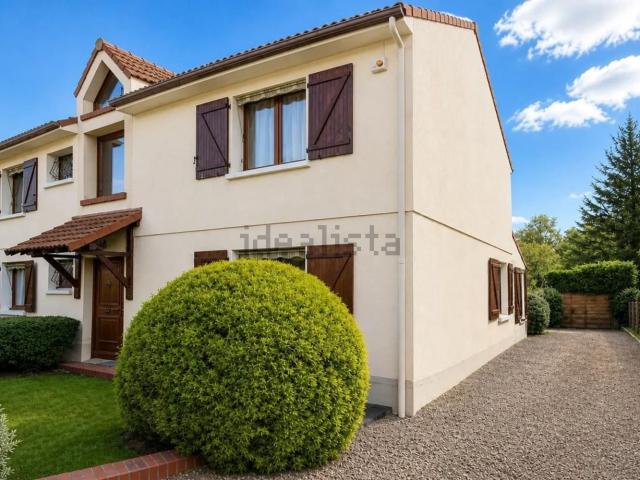 Maison, Saint Jean de Braye