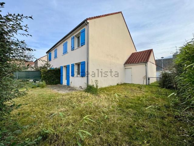 Maison, Saint Jean de Braye