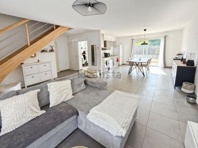 Maison, Saint Jean de Braye