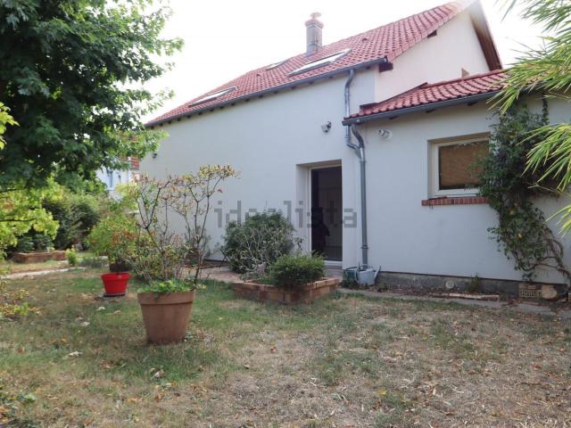 Maison, Orléans