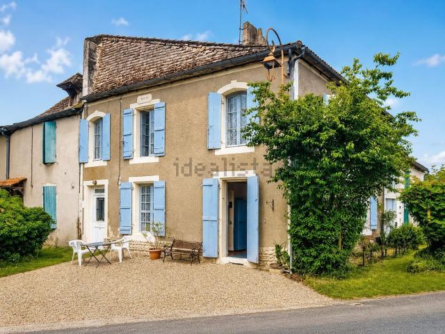 Maison, Saint Jean de Duras