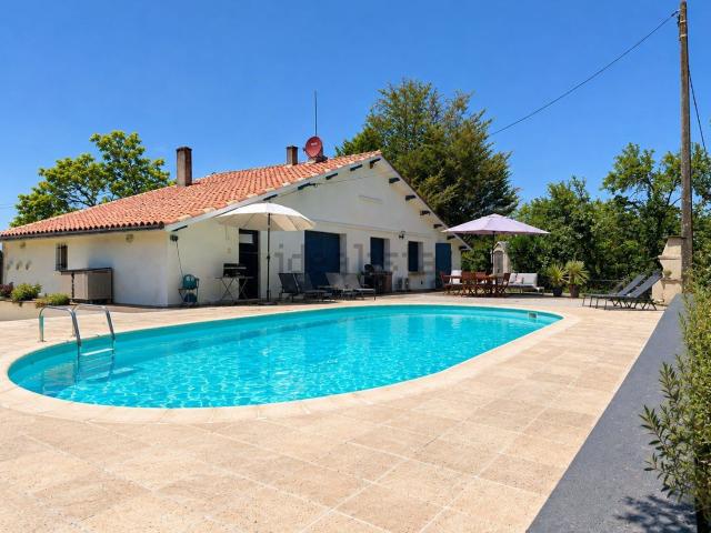 Maison, Saint Jean de Duras