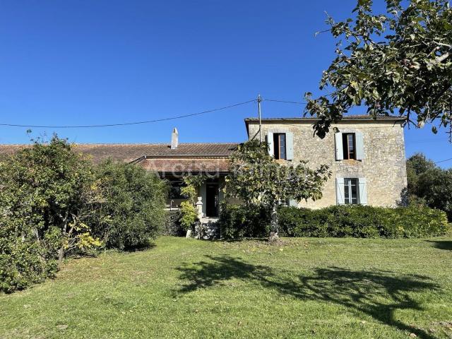 Maison, Saint Jean de Duras