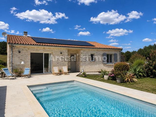 Maison, Saint Jean de Duras