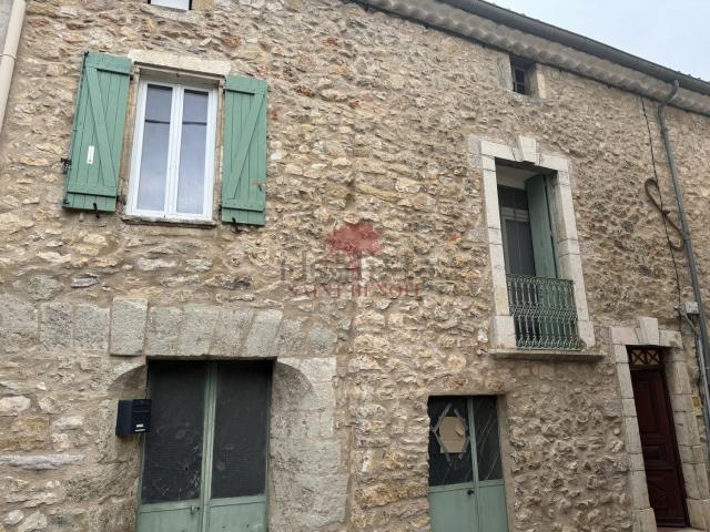 Maison, Saint Jean de Fos