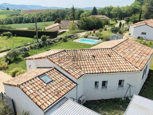 Maison, Saint Jean de Galaure