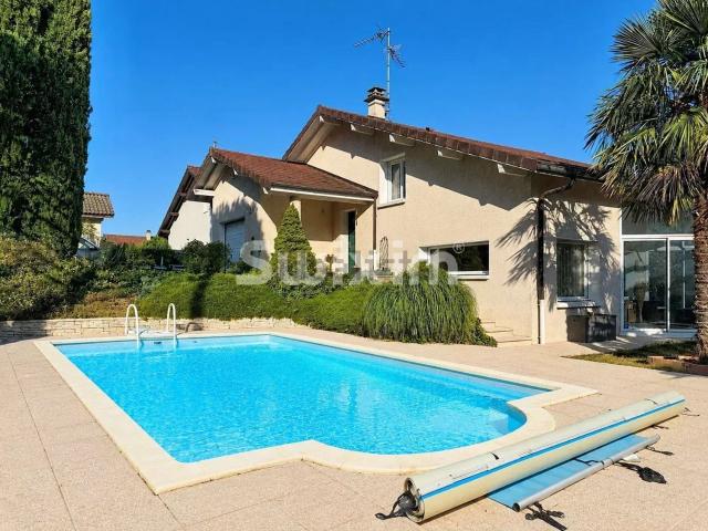 Maison, Saint Jean de Gonville
