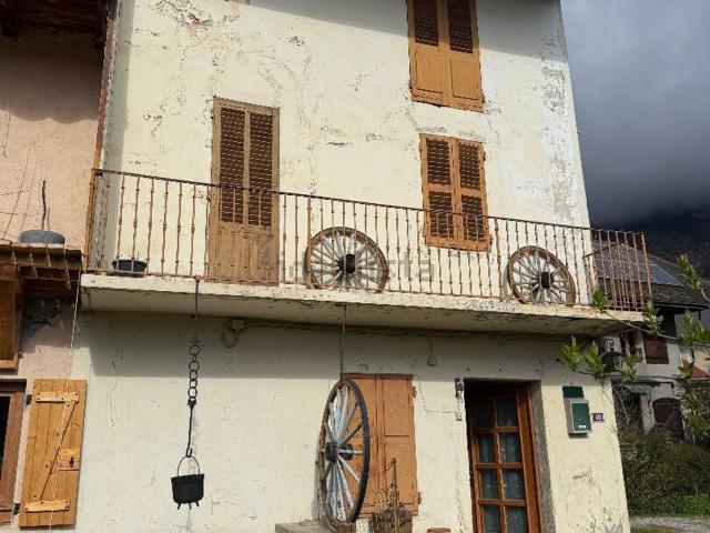 Maison, Saint Jean de la Porte