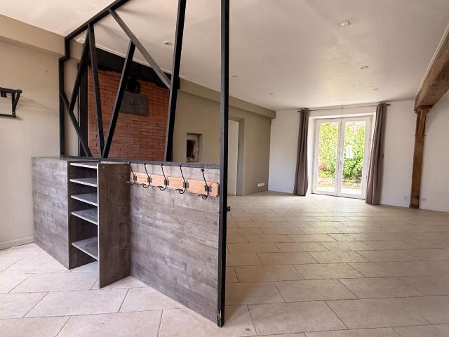 Maison Saint Jean De La Ruelle 152 m2