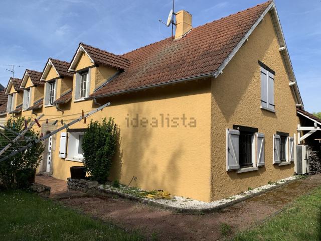 Maison, Saint Jean de la Ruelle
