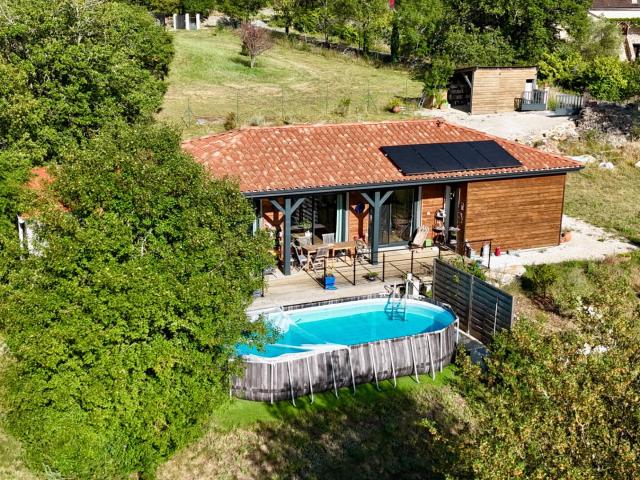 Maison Saint Jean De Laur 2 pièce s 65.6 m2 66m² Saint Jean de Laur