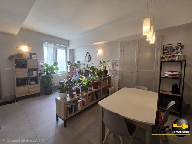 Maison, Saint Jean de Losne