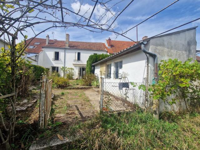 Maison, Saint Jean de Losne