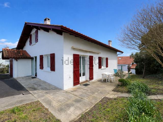 Maison, Saint Jean de Luz