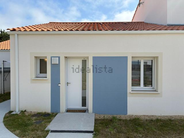Maison, Saint Jean de Monts