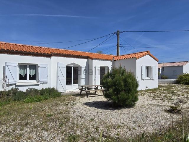 Maison, Saint Jean de Monts
