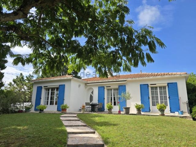 Maison, Saint Jean de Monts