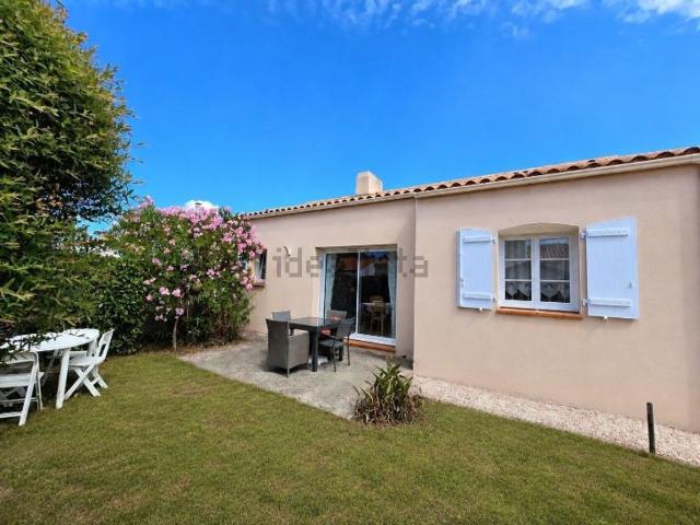 Maison, Saint Jean de Monts