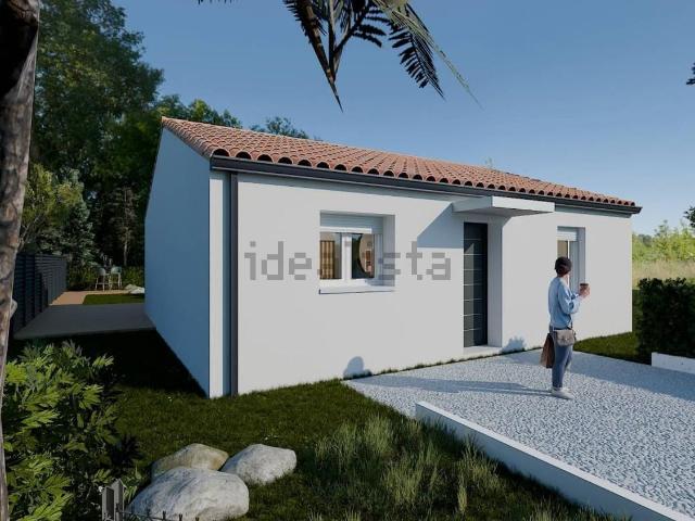 Maison, Saint Jean de Monts