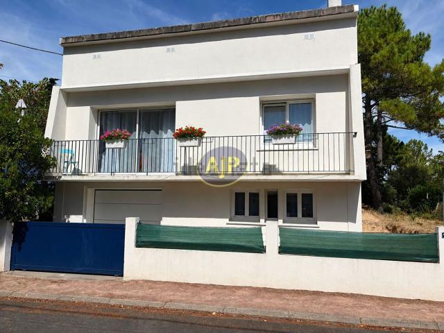 Maison, Saint Jean de Monts