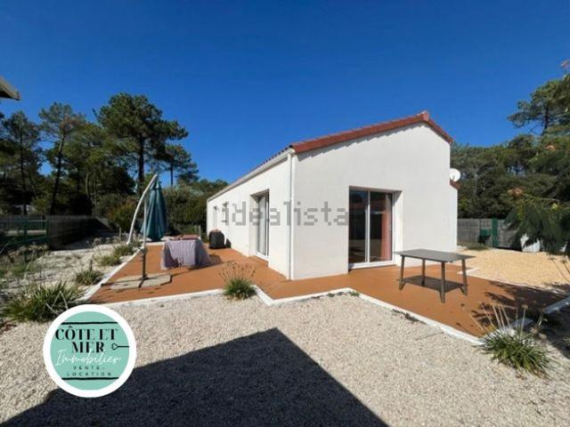 Maison, Saint Jean de Monts
