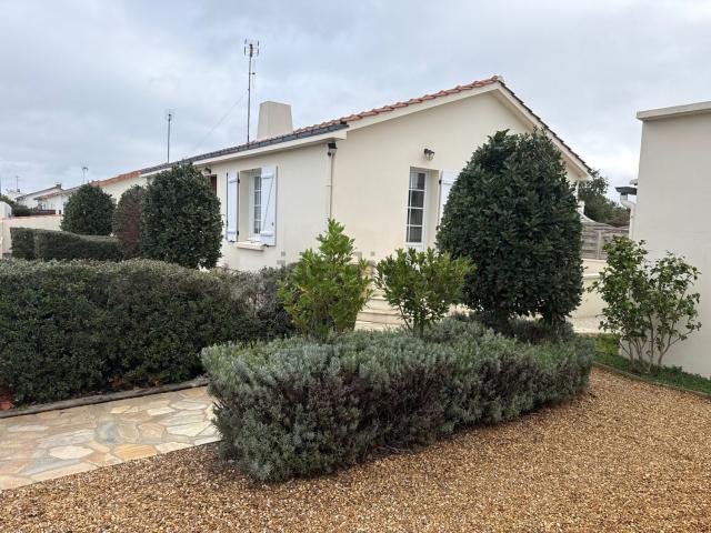 Maison, Saint Jean de Monts