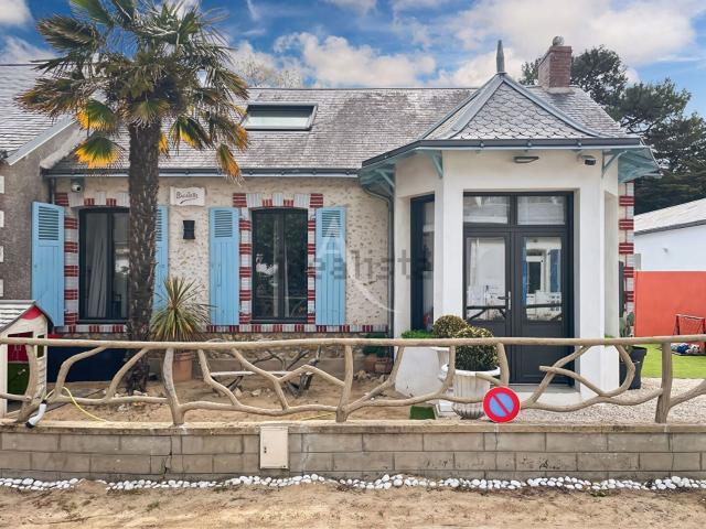 Maison, Saint Jean de Monts