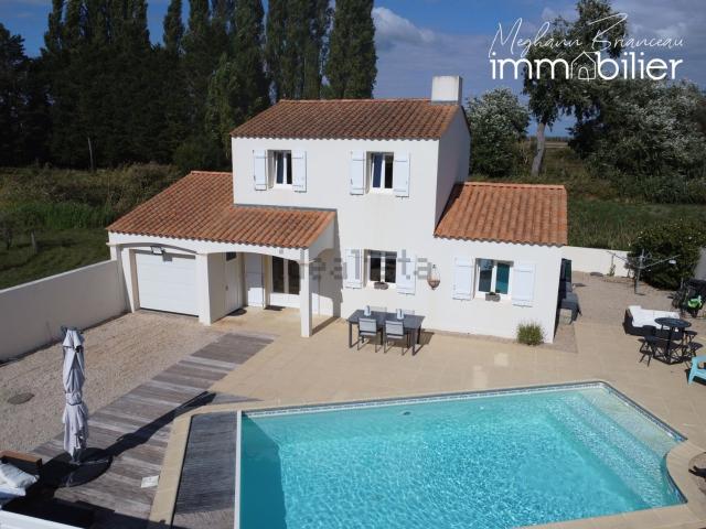 Maison, Saint Jean de Monts