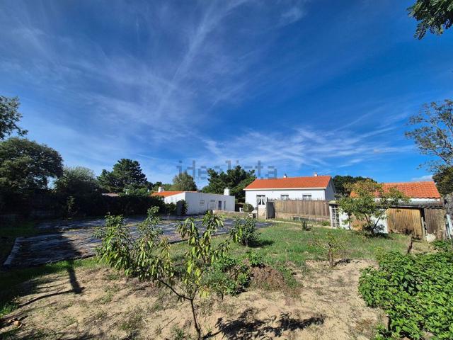 Maison, Saint Jean de Monts