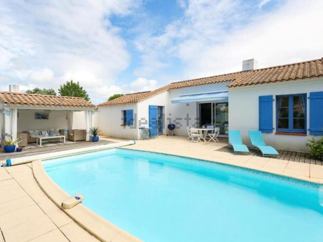 Maison, Saint Jean de Monts