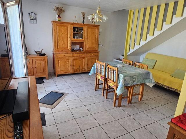Maison, Saint Jean de Monts