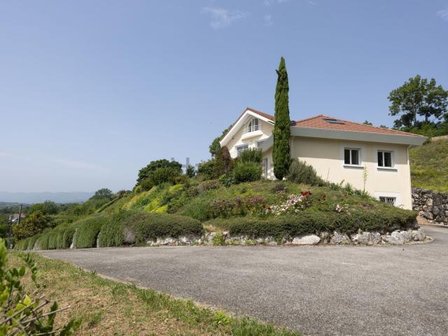 Maison, Saint Jean de Moirans
